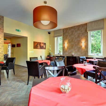 Apartmany U Stezek Lipowa–Łaźnie Zewnętrze zdjęcie