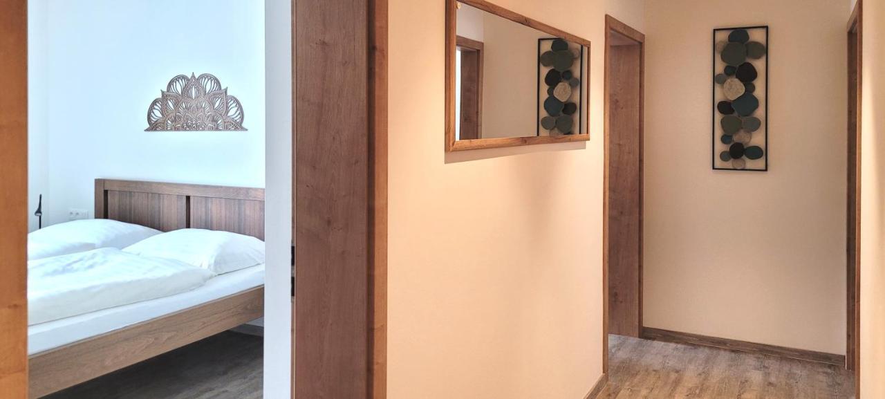 Apartmany U Stezek Lipowa–Łaźnie Zewnętrze zdjęcie