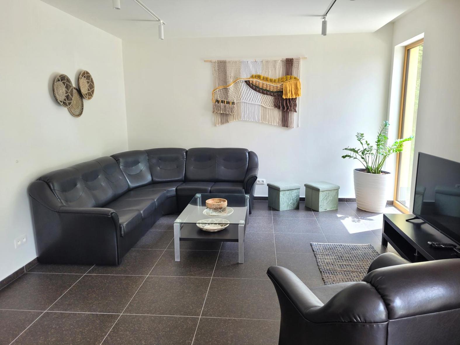 Apartmany U Stezek Lipowa–Łaźnie Zewnętrze zdjęcie