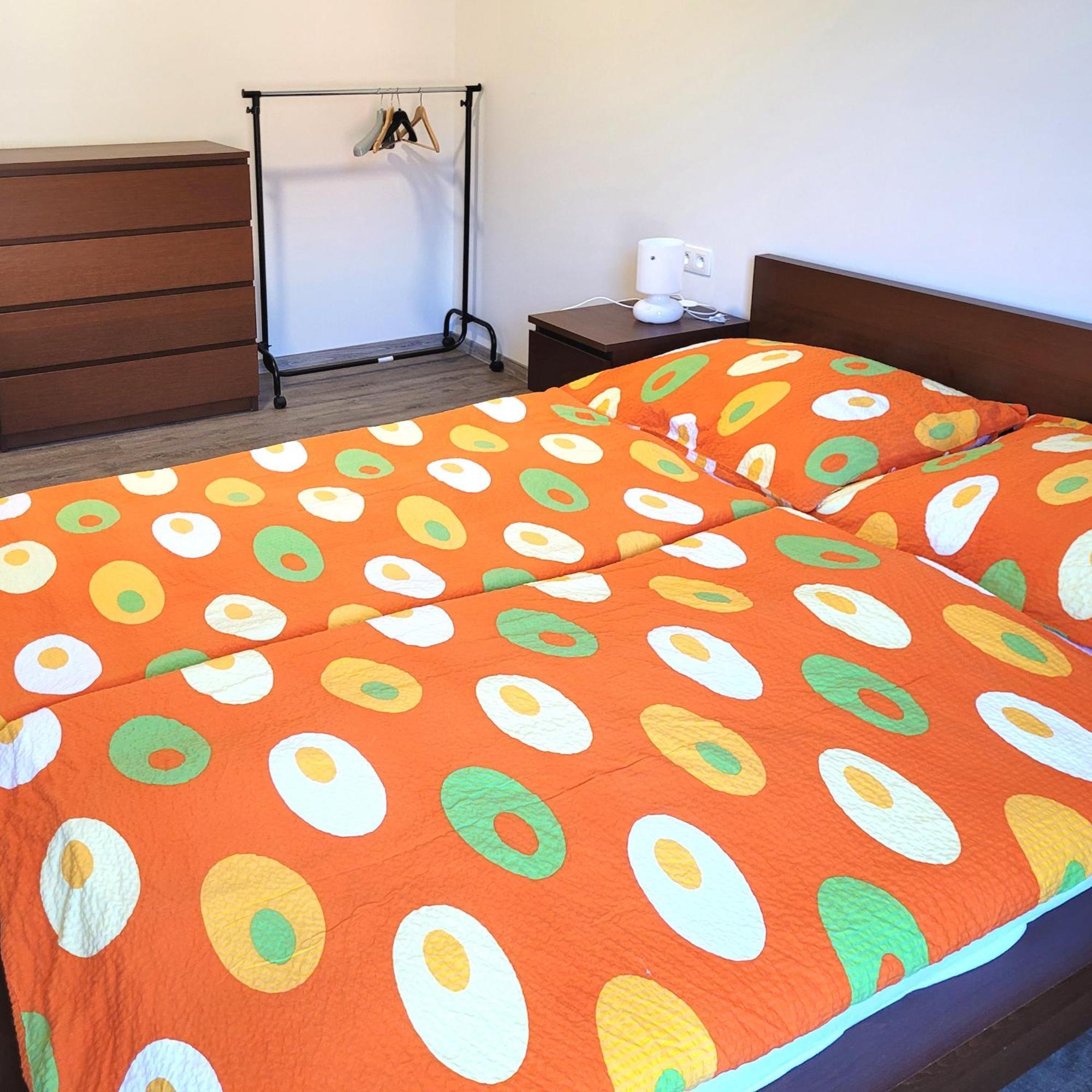 Apartmany U Stezek Lipowa–Łaźnie Zewnętrze zdjęcie