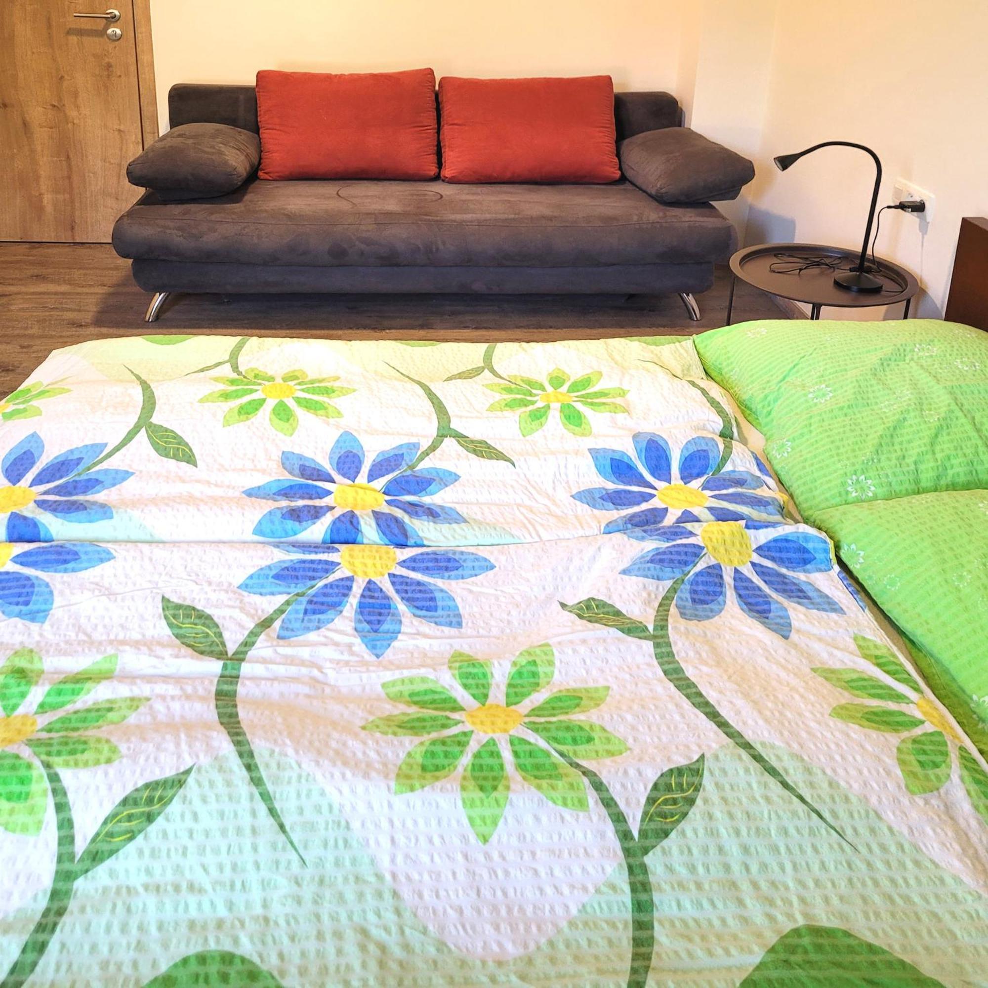 Apartmany U Stezek Lipowa–Łaźnie Zewnętrze zdjęcie