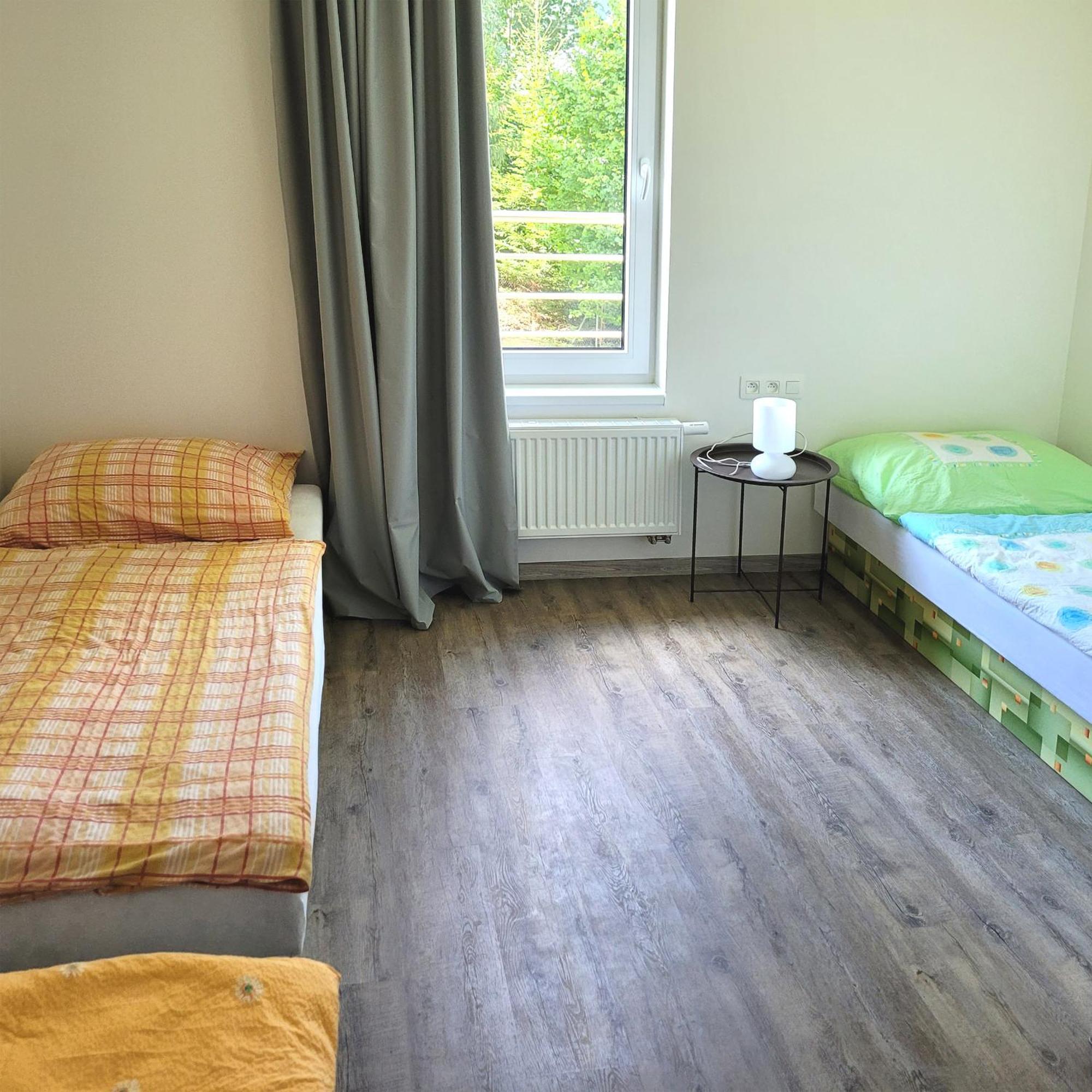 Apartmany U Stezek Lipowa–Łaźnie Zewnętrze zdjęcie
