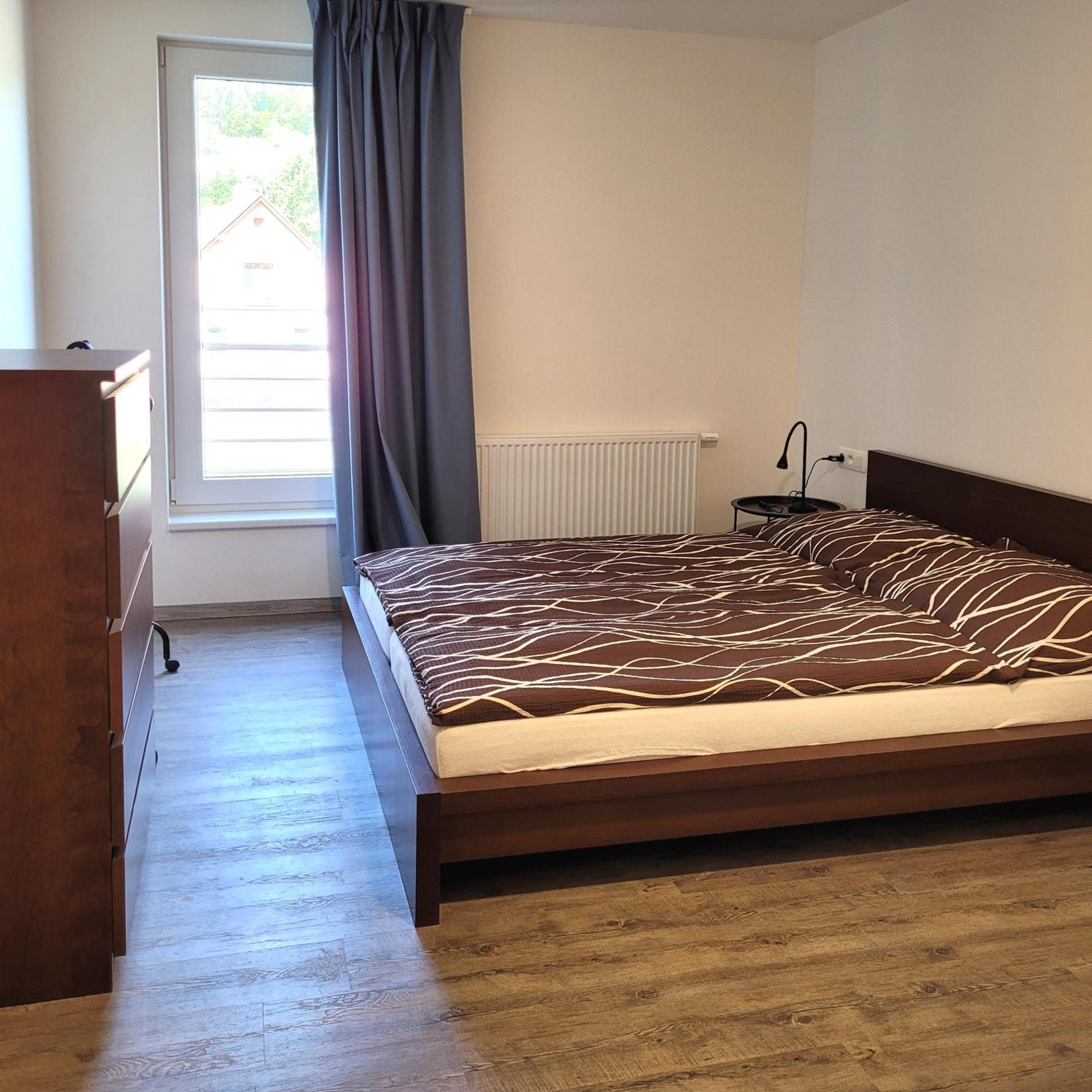 Apartmany U Stezek Lipowa–Łaźnie Zewnętrze zdjęcie
