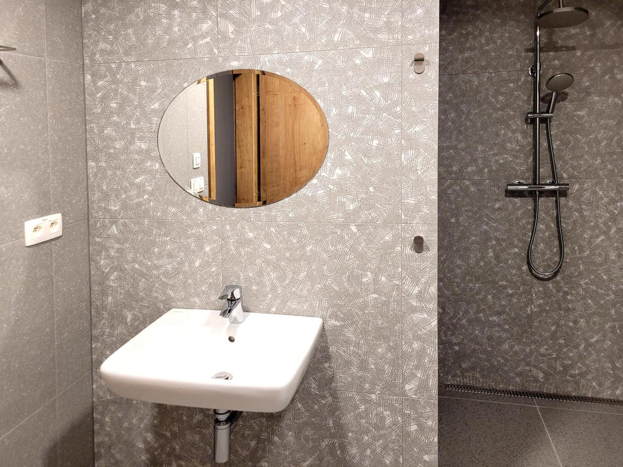Apartmany U Stezek Lipowa–Łaźnie Zewnętrze zdjęcie