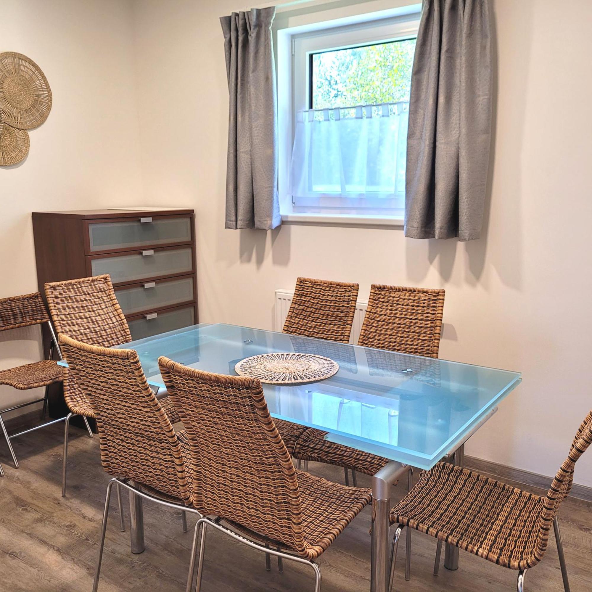 Apartmany U Stezek Lipowa–Łaźnie Zewnętrze zdjęcie