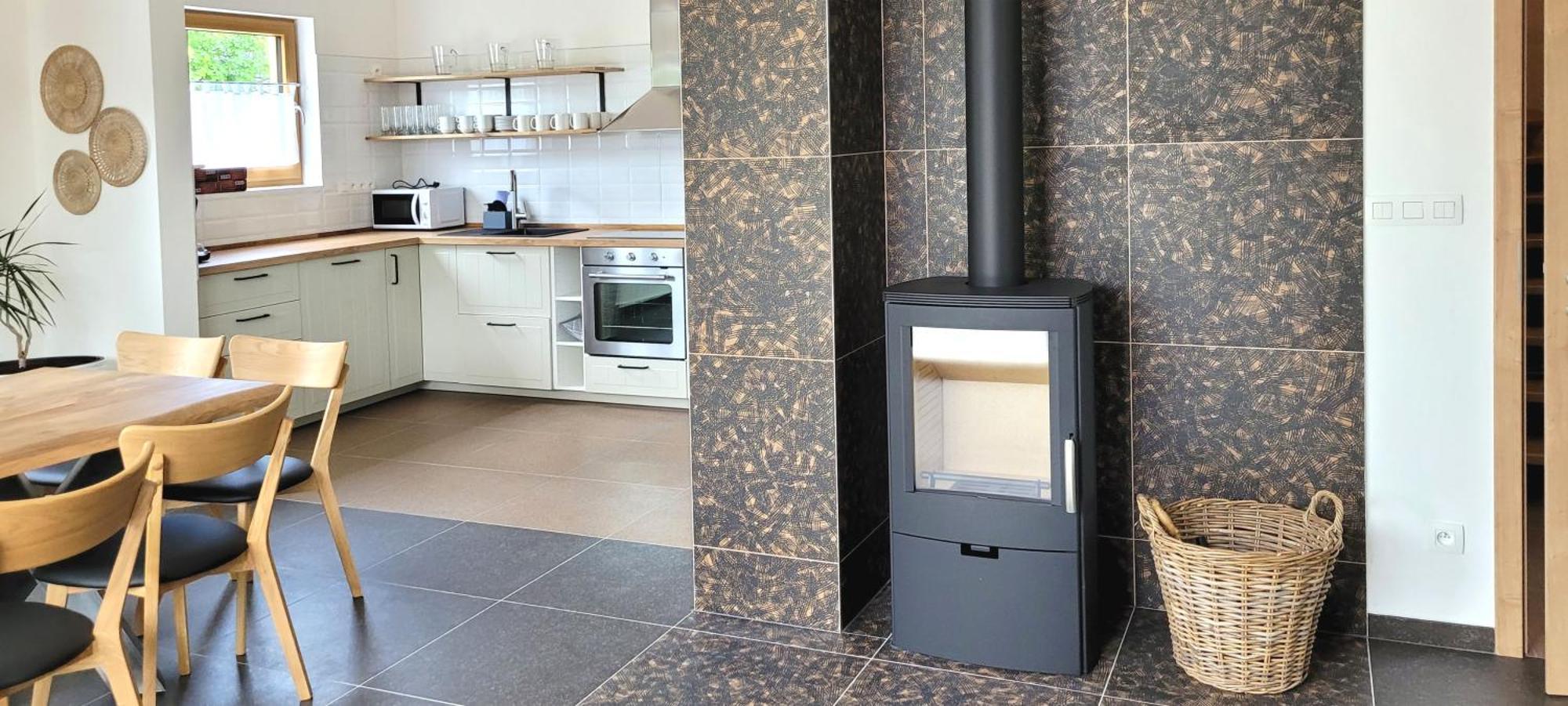 Apartmany U Stezek Lipowa–Łaźnie Zewnętrze zdjęcie