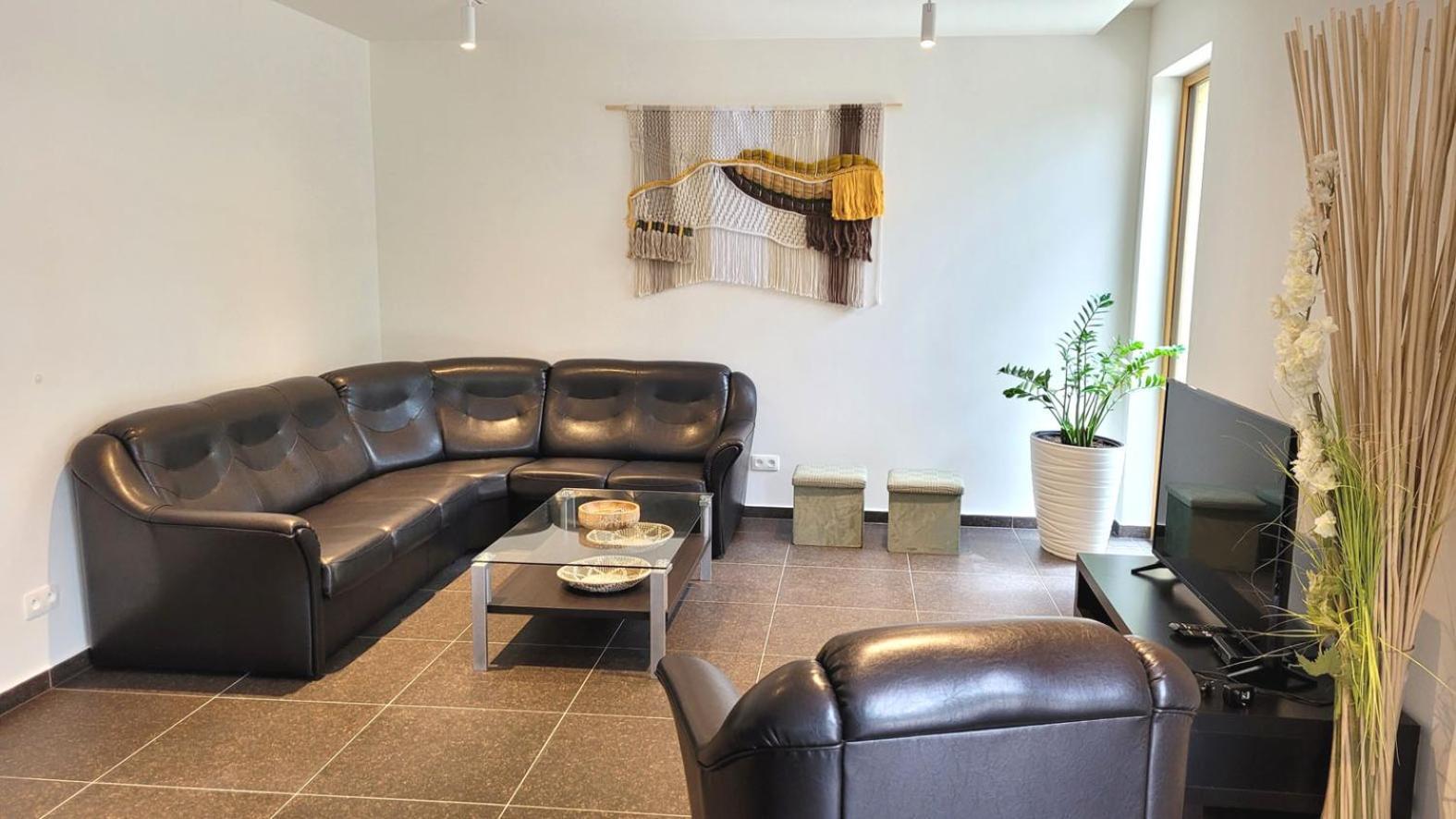 Apartmany U Stezek Lipowa–Łaźnie Zewnętrze zdjęcie